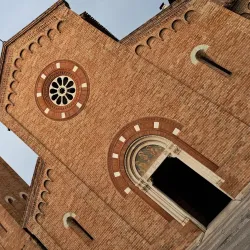 Chiesa di San Marone Martire - Civitanova Marche