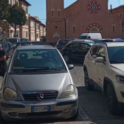 Chiesa di San Marone Martire - Civitanova Marche