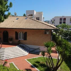 Chiesa di San Marone Martire - Civitanova Marche