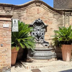 Civitanova Alta - Civitanova Marche