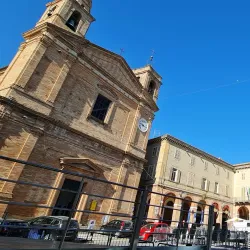 Civitanova Alta - Civitanova Marche
