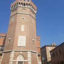 Civitanova Alta - Civitanova Marche