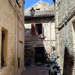 Civitanova Alta - Civitanova Marche