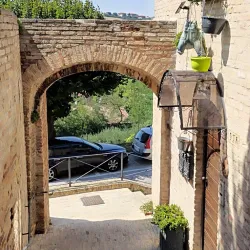 Civitanova Alta - Civitanova Marche