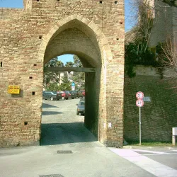 Civitanova Alta - Civitanova Marche