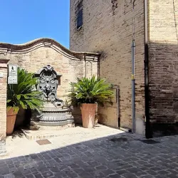 Civitanova Alta - Civitanova Marche