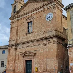 Civitanova Alta - Civitanova Marche