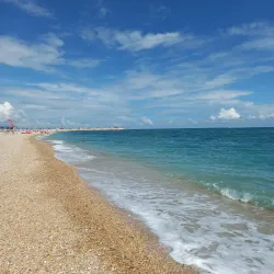 Civitanova Marche Beach - Civitanova Marche