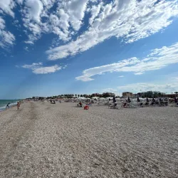 Civitanova Marche Beach - Civitanova Marche
