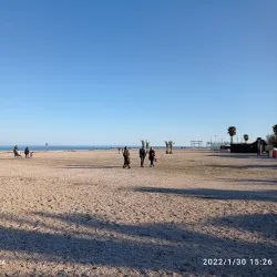 Civitanova Marche Beach - Civitanova Marche