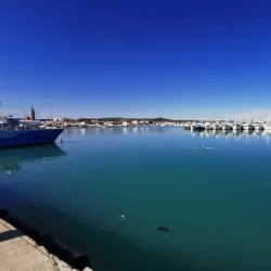 Lungomare Piermanni - Civitanova Marche