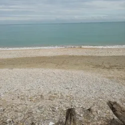 Lungomare Piermanni - Civitanova Marche