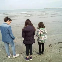 Lungomare Piermanni - Civitanova Marche