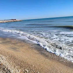 Lungomare Piermanni - Civitanova Marche