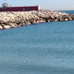 Lungomare Piermanni - Civitanova Marche