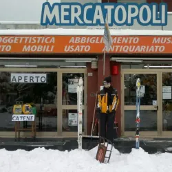 Mercato Settimanale di Civitanova Marche - Civitanova Marche