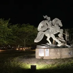 Parco Comunale di Civitanova Marche - Civitanova Marche