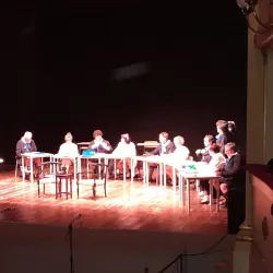 Teatro Annibal Caro - Civitanova Marche