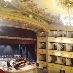 Teatro Annibal Caro - Civitanova Marche