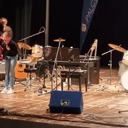 Teatro Annibal Caro - Civitanova Marche