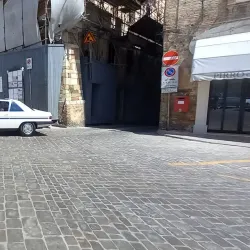 Teatro Annibal Caro - Civitanova Marche