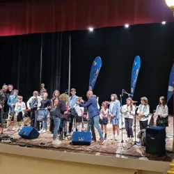 Teatro Annibal Caro - Civitanova Marche