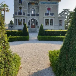 Villa Conti - Civitanova Marche
