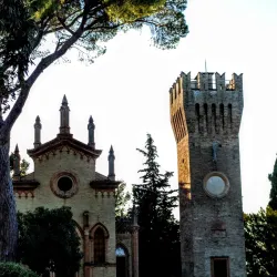 Villa Conti - Civitanova Marche