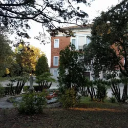 Villa Conti - Civitanova Marche