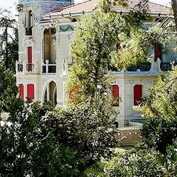 Villa Conti - Civitanova Marche