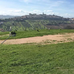 Villa Conti - Civitanova Marche