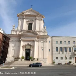 Church of San Francesco d'Assisi - Civitavecchia