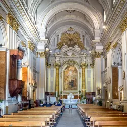 Church of San Francesco d'Assisi - Civitavecchia