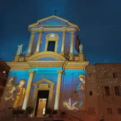 Church of San Francesco d'Assisi - Civitavecchia