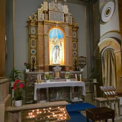 Church of San Francesco d'Assisi - Civitavecchia