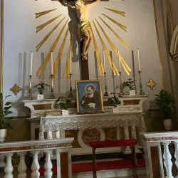 Church of San Francesco d'Assisi - Civitavecchia