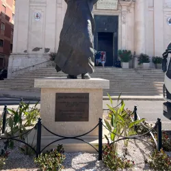 Church of San Francesco d'Assisi - Civitavecchia