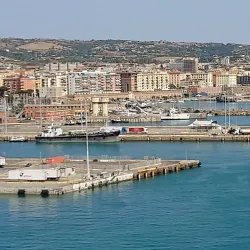 Civitavecchia Port - Civitavecchia
