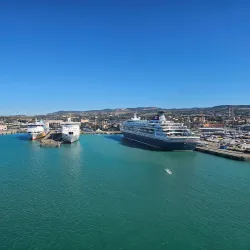 Civitavecchia Port - Civitavecchia