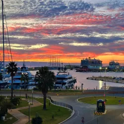 Civitavecchia Port - Civitavecchia