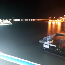 Civitavecchia Port - Civitavecchia