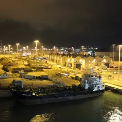 Civitavecchia Port - Civitavecchia