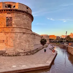 Forte Michelangelo - Civitavecchia