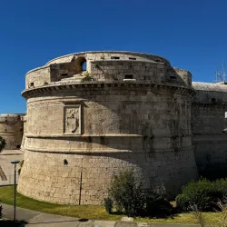 Forte Michelangelo - Civitavecchia