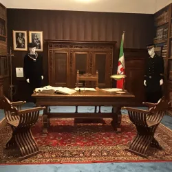 Forte Michelangelo - Civitavecchia