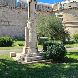 Forte Michelangelo - Civitavecchia