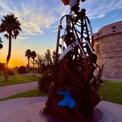 Forte Michelangelo - Civitavecchia