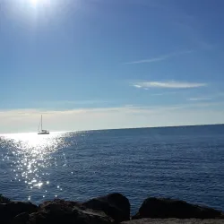 Lungomare Thaon de Revel - Civitavecchia