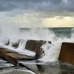 Lungomare Thaon de Revel - Civitavecchia