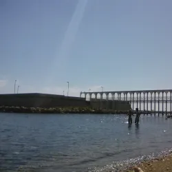 Lungomare Thaon de Revel - Civitavecchia